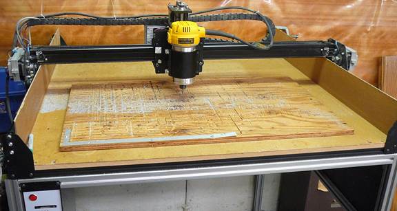 XCarve